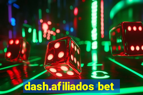 dash.afiliados bet